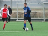 S.K.N.W.K. 2 - Kapelle 3 (competitie) seizoen 2024-2025 (23/200)